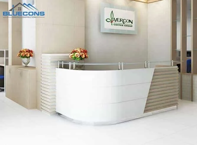4 mẫu thiết kế quầy lễ tân đẹp vạn người mê năm 2023 11 4 mẫu thiết kế quầy lễ tân đẹp vạn người mê năm 2023