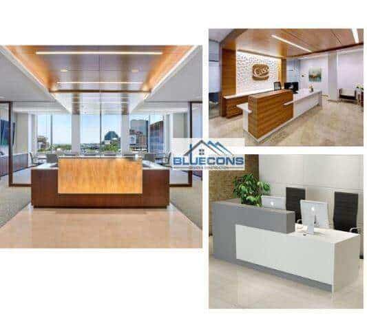 Thiết kế phòng chung cư đẹp