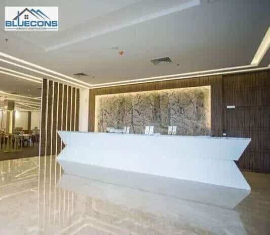 Thiết kế phòng chung cư đẹp