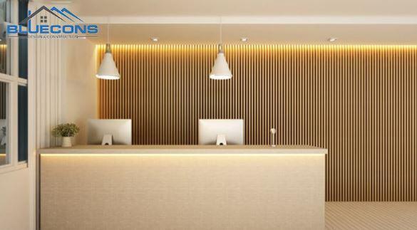 Thiết kế phòng chung cư đẹp