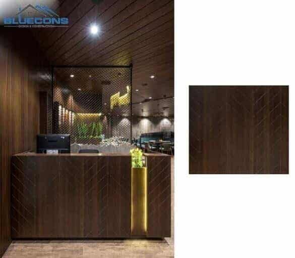 Thiết kế phòng chung cư đẹp