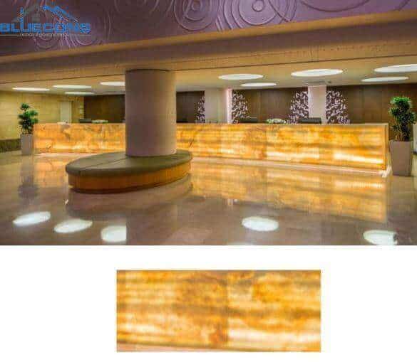 Thiết kế phòng chung cư đẹp