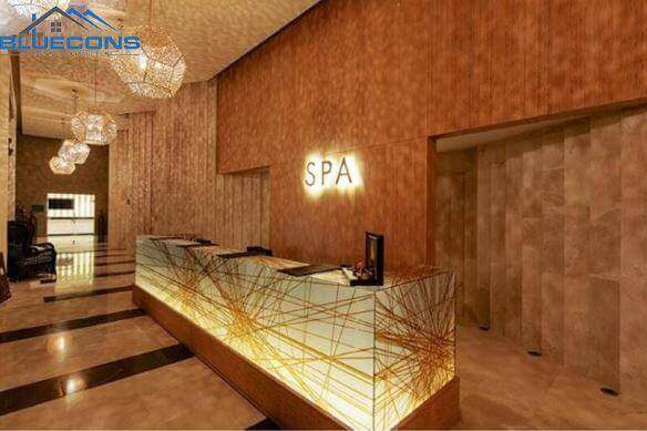 Thiết kế phòng chung cư đẹp