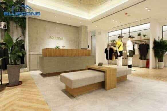 Thiết kế phòng chung cư đẹp