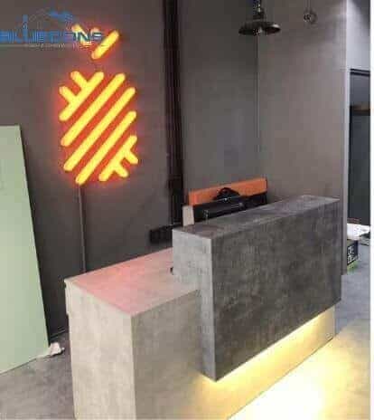 Thiết kế phòng chung cư đẹp