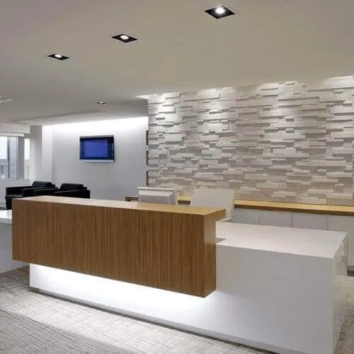 Thiết kế phòng chung cư đẹp