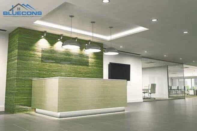 Thiết kế phòng chung cư đẹp