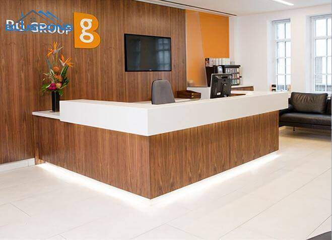 Thiết kế phòng chung cư đẹp