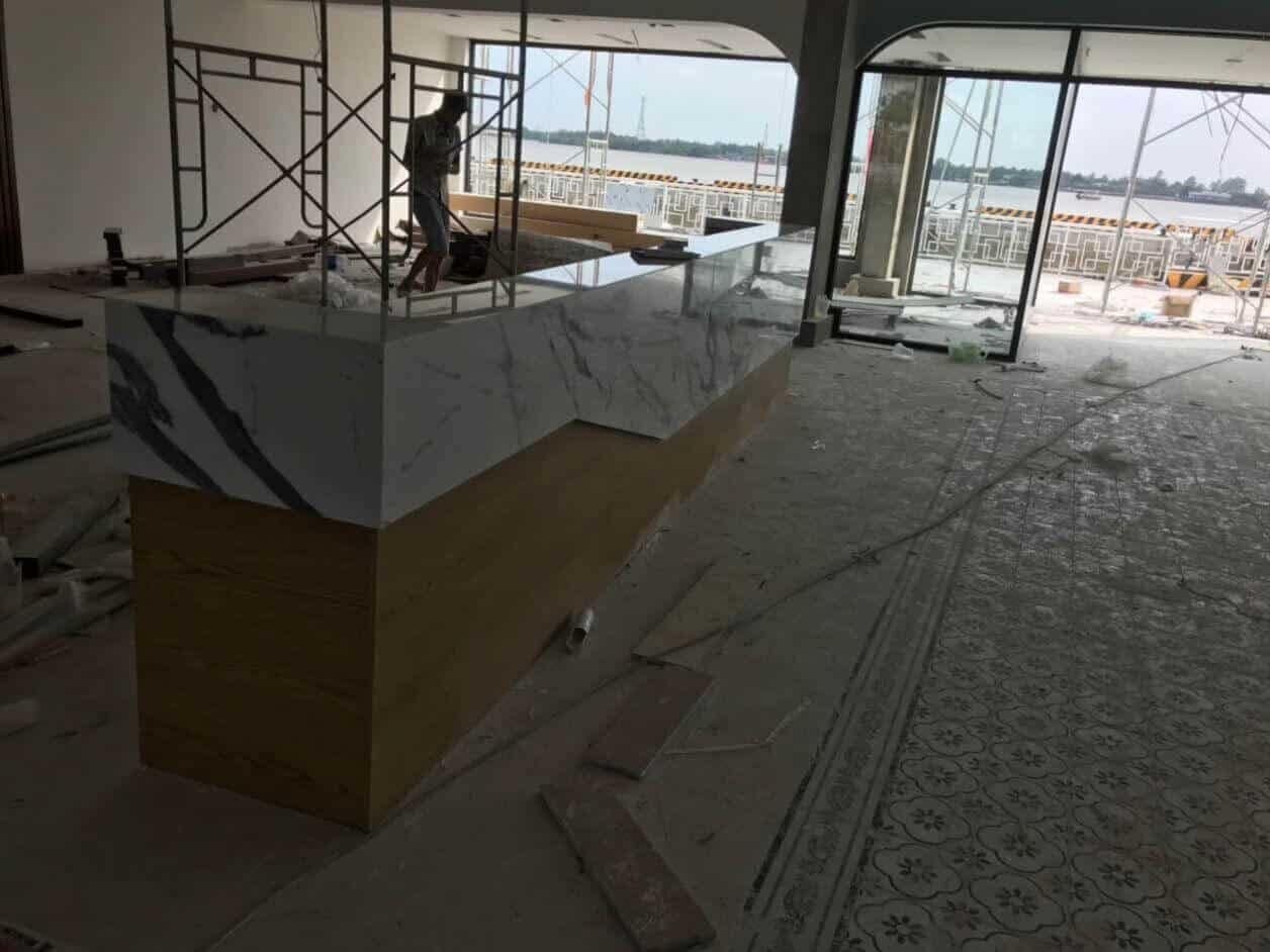 Thiết kế phòng chung cư đẹp