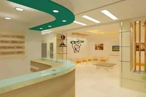 những kiểu dáng hình vòng cung hoặc hình oval cũng dần trở nên phổ biến