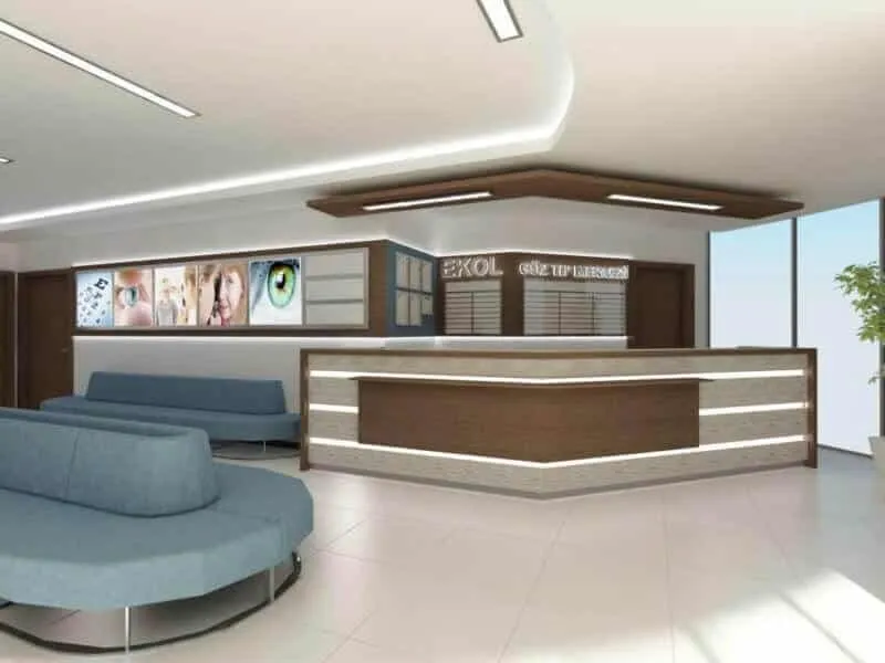 Thi công nội thất chung cư gỗ công nghiệp