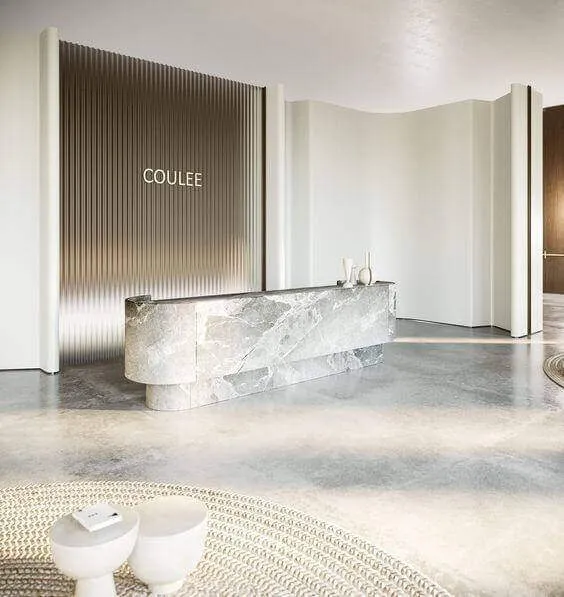 Thi công nội thất chung cư gỗ công nghiệp