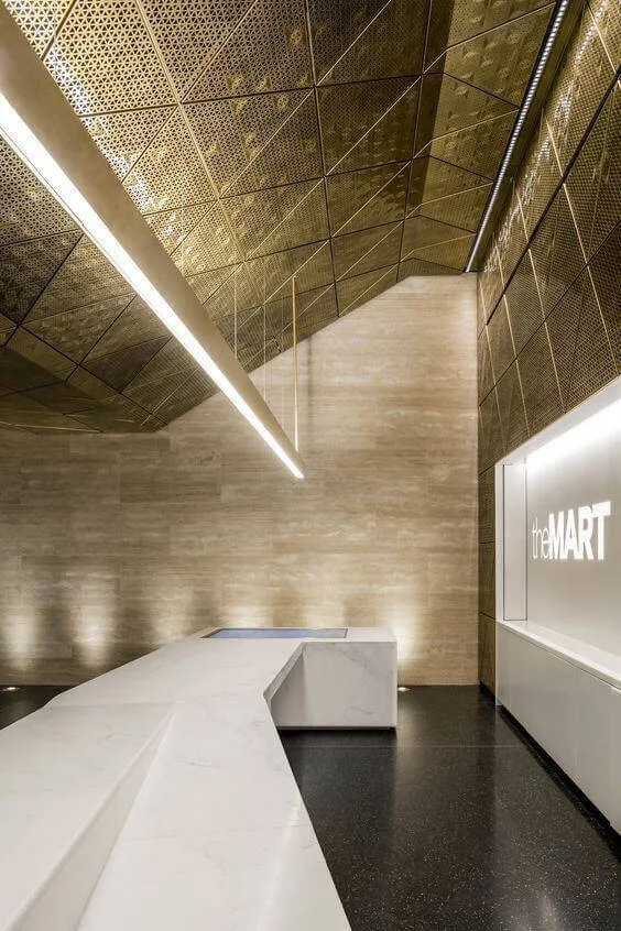 Thi công nội thất chung cư gỗ công nghiệp