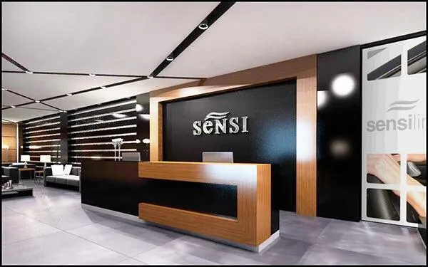 Thi công nội thất chung cư gỗ công nghiệp