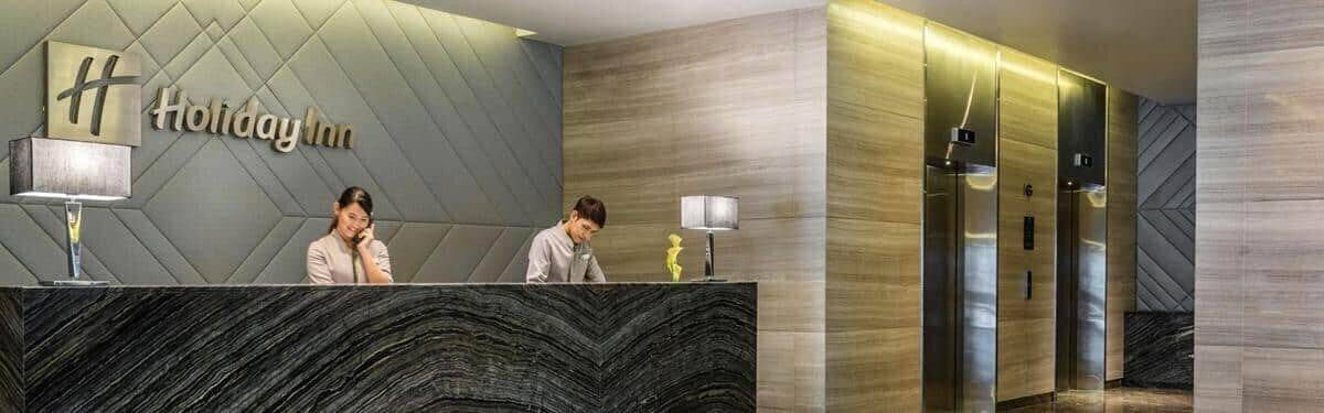 5+ Quầy lễ tân cao cấp 5 quầy lễ tân khách sạn sang trọng
