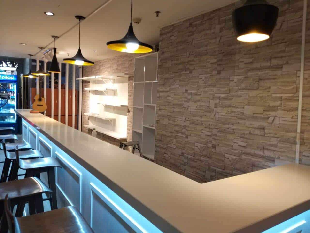 Thiết kế phòng chung cư đẹp