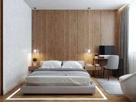 Thiết kế nội thất chung cư diện tích nhỏ