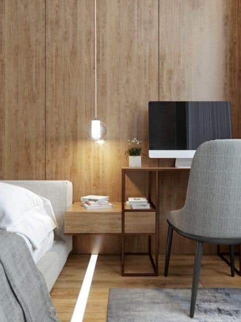 Thiết kế nội thất chung cư diện tích nhỏ