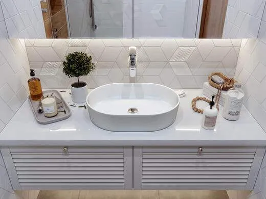 Thiết kế phòng chung cư đẹp