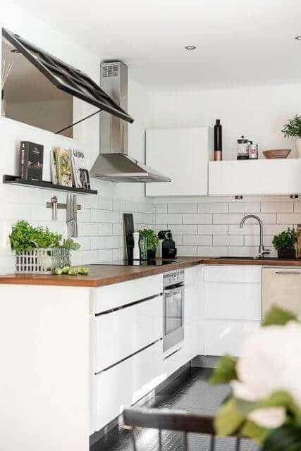 Thiết kế nội thất chung cư diện tích nhỏ