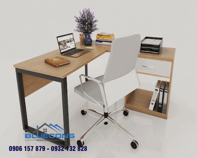 Thiết kế phòng chung cư đẹp