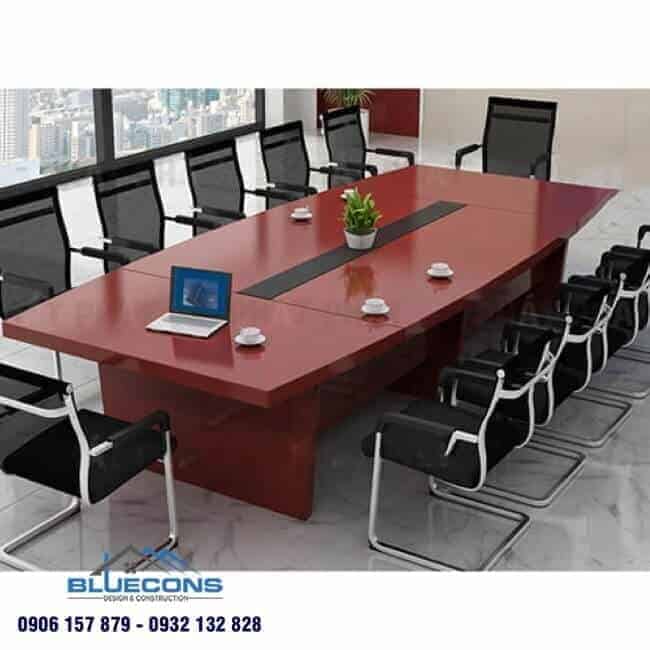 Gợi ý 99+ mẫu bàn họp nhỏ gỗ công nghiệp đón đầu xu hướng 2023 7 Bàn gỗ ép giá rẻ chất lượng dẫn đầu xu hướng 2022
