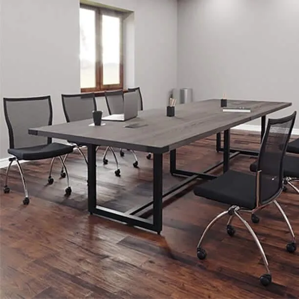 Bàn họp văn phòng đẹp hiện đại 2 Thiết kế phòng chung cư đẹp