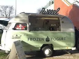 Báo giá thi công kiot café mang đi