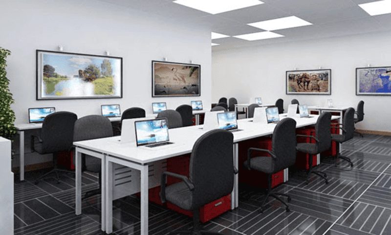 Xưởng mộc nội thất Gò Vấp 1264/11 Lê Đức Thọ 0906157879