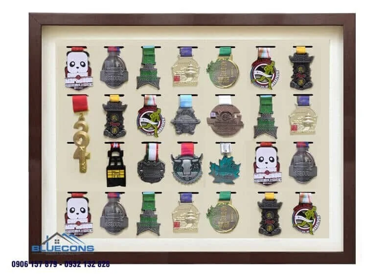 Thiết kế phòng chung cư đẹp