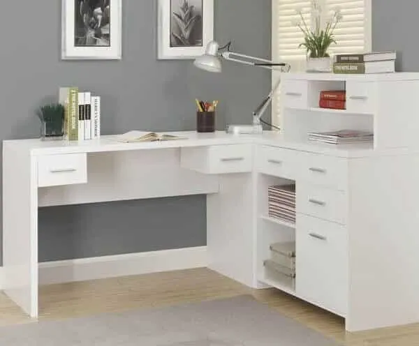#43 Đóng bàn làm việc – Xưởng chuyên đóng bàn làm việc uy tín, chất lượng tại thành phố Hồ Chí Minh 17 Quầy pha chế giá rẻ