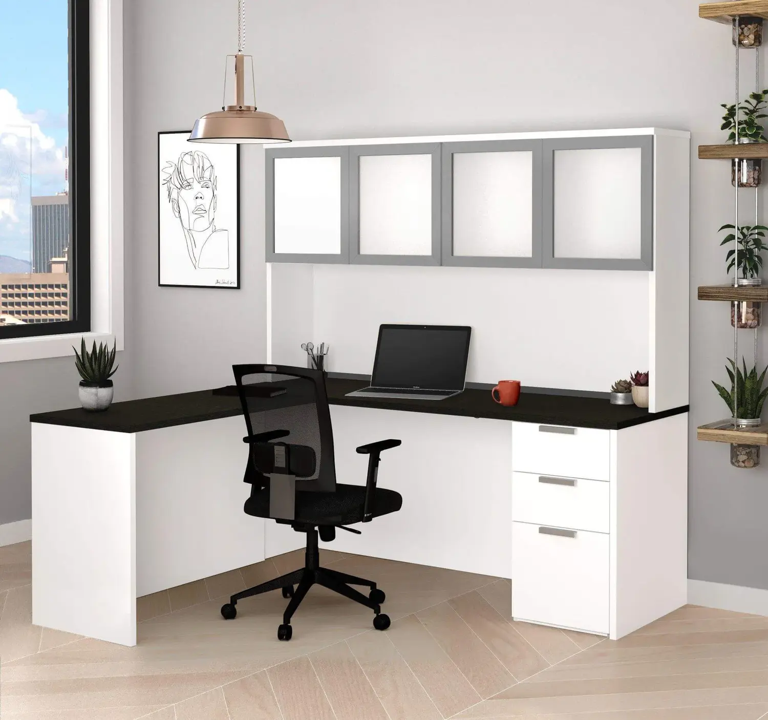 #43 Đóng bàn làm việc – Xưởng chuyên đóng bàn làm việc uy tín, chất lượng tại thành phố Hồ Chí Minh 12 Quầy pha chế giá rẻ