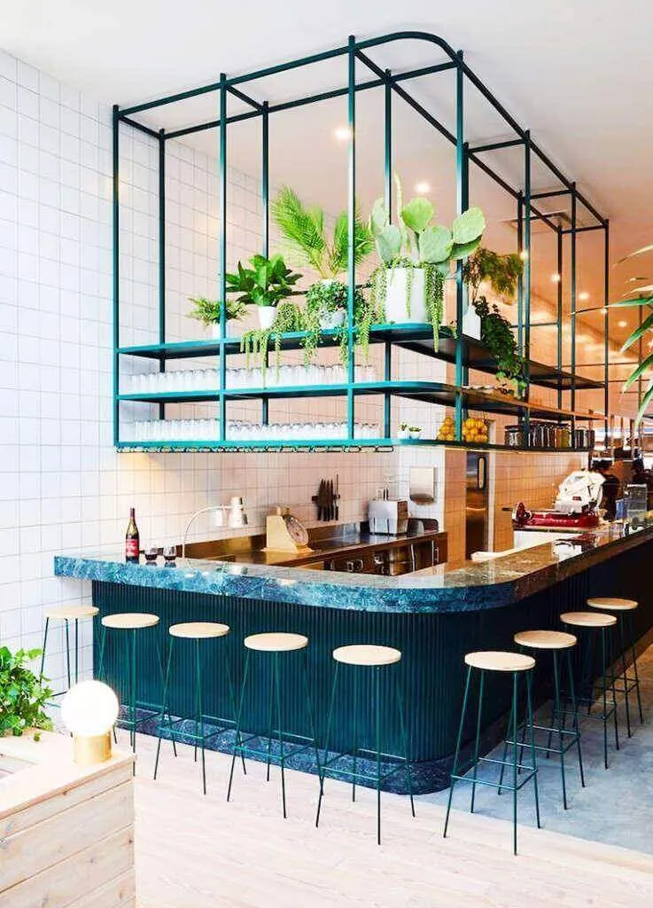 Thiết kế phòng chung cư đẹp