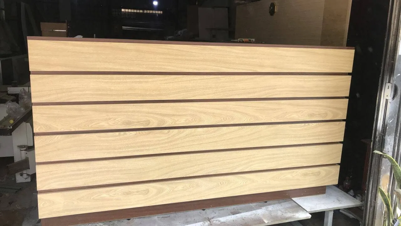 Đóng quầy lễ tân giá rẻ TPHCM 10 Mẫu quầy lễ tân khách sạn đạt tiêu chuẩn