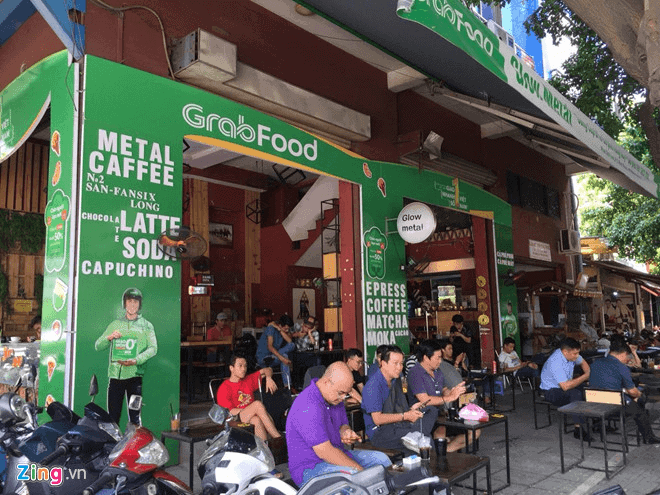 Quầy pha chế giá rẻ