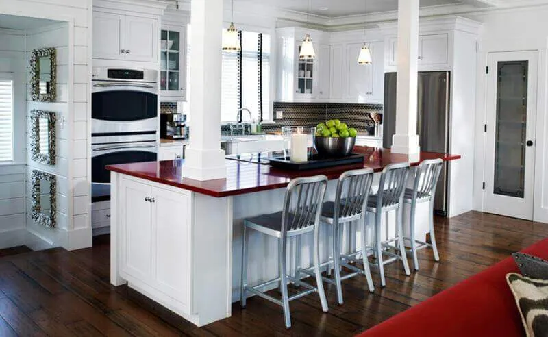 Thiết kế phòng chung cư đẹp