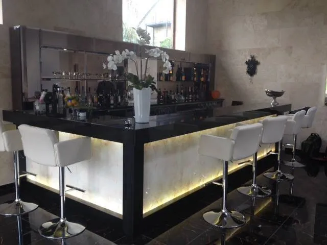 Thiết kế phòng chung cư đẹp