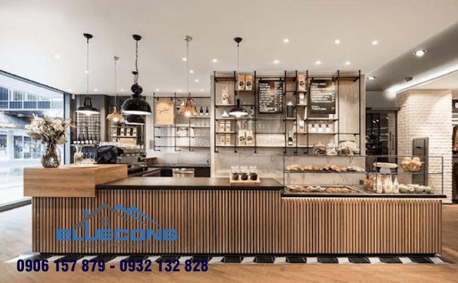 Thiết kế phòng chung cư đẹp