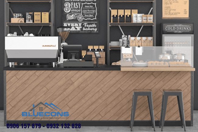 Thiết kế phòng chung cư đẹp