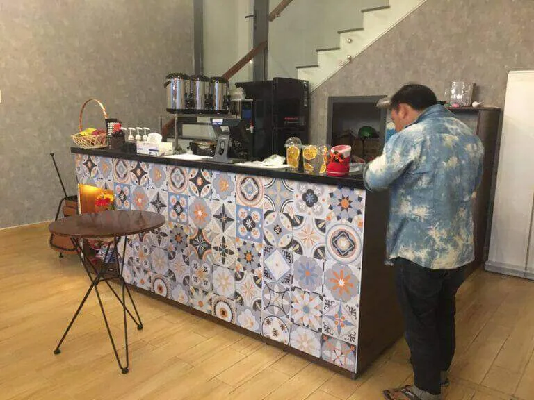 Thiết kế phòng chung cư đẹp