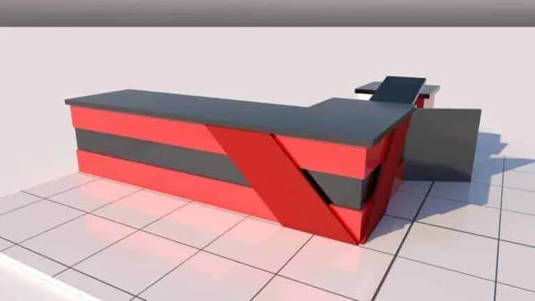 Thiết kế phòng chung cư đẹp