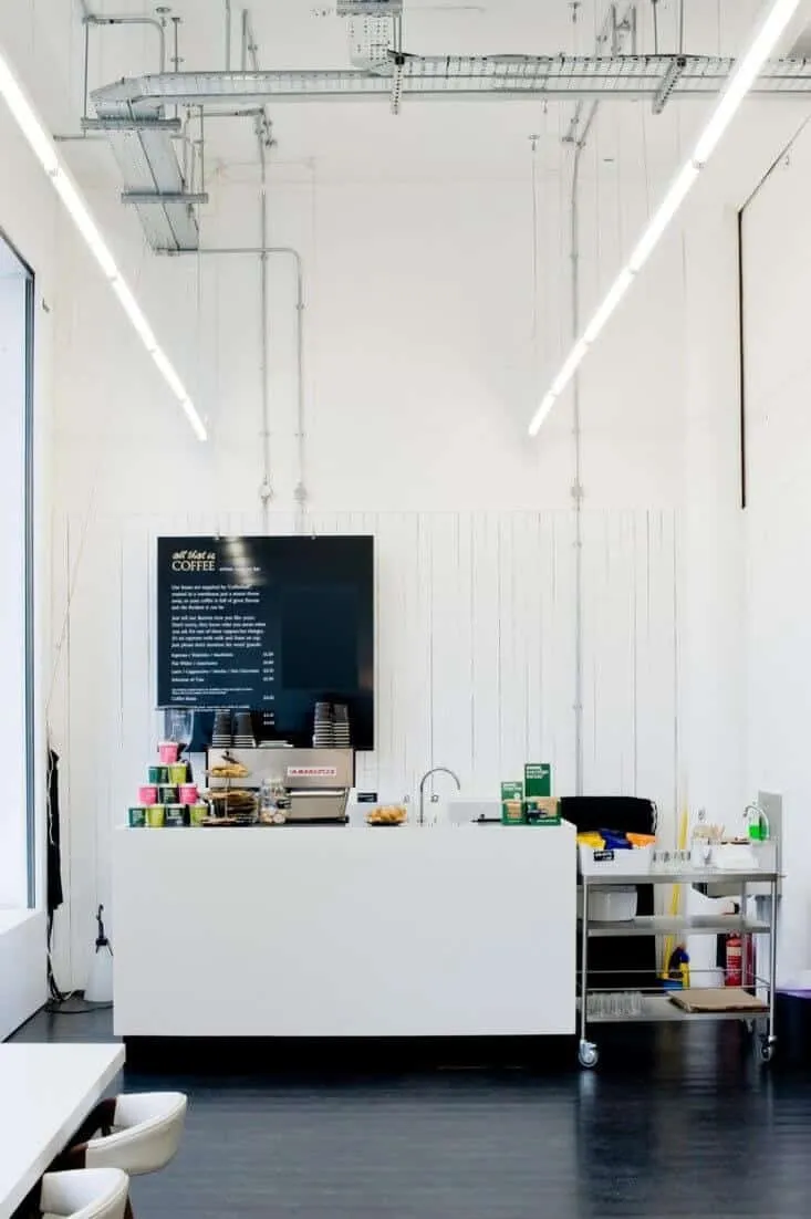 Quầy pha chế giá rẻ