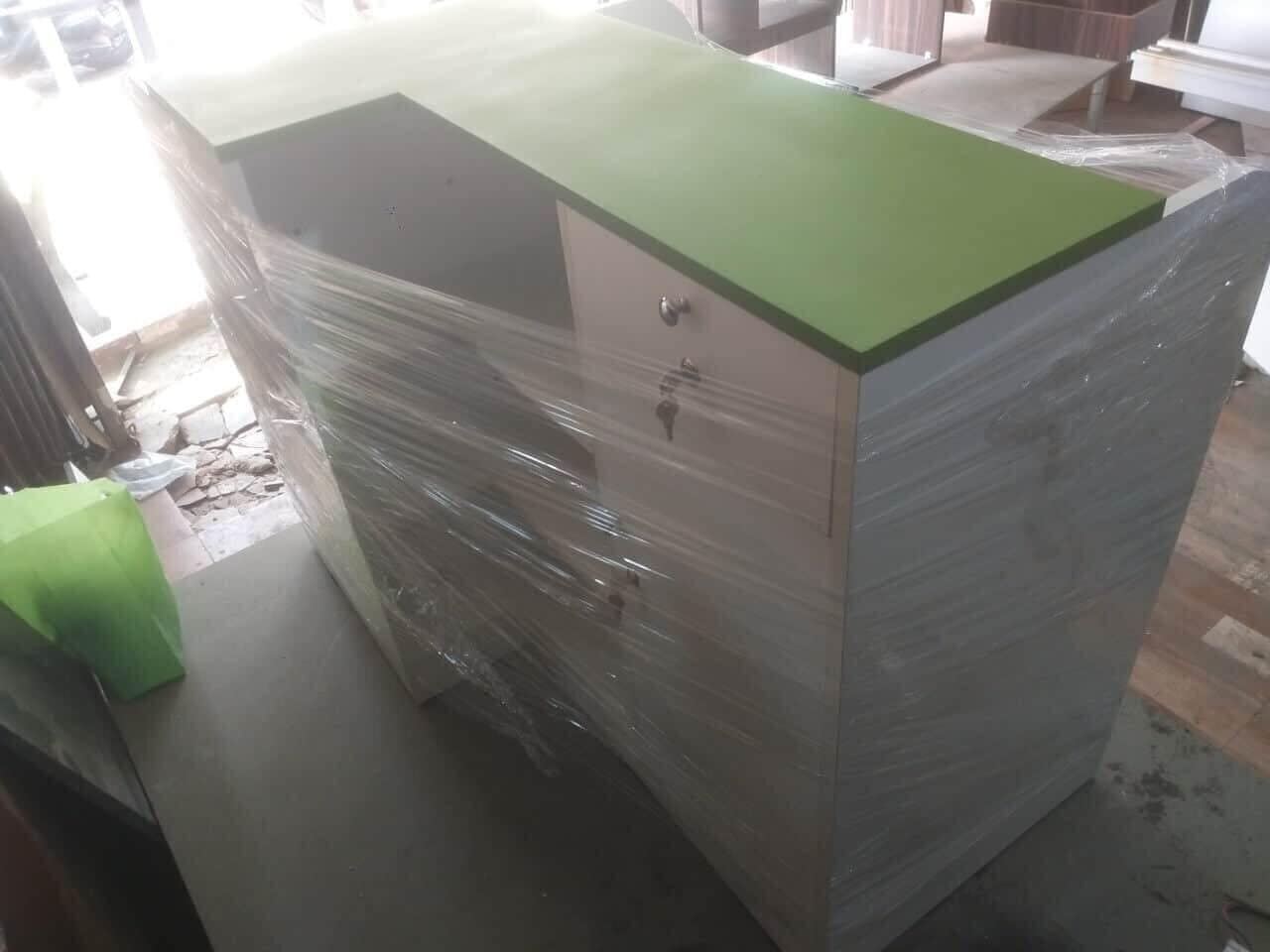#35 Quầy kệ siêu thị mini giá rẻ 5 Quầy siêu thị mini