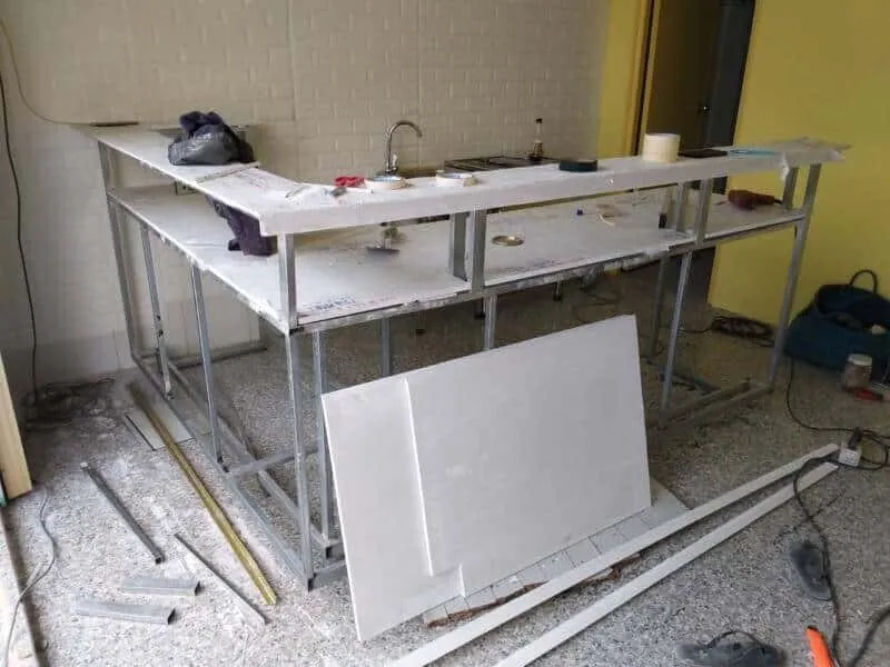 Thiết kế phòng chung cư đẹp