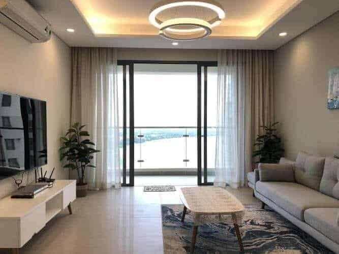Thiết kế nội thất chung cư