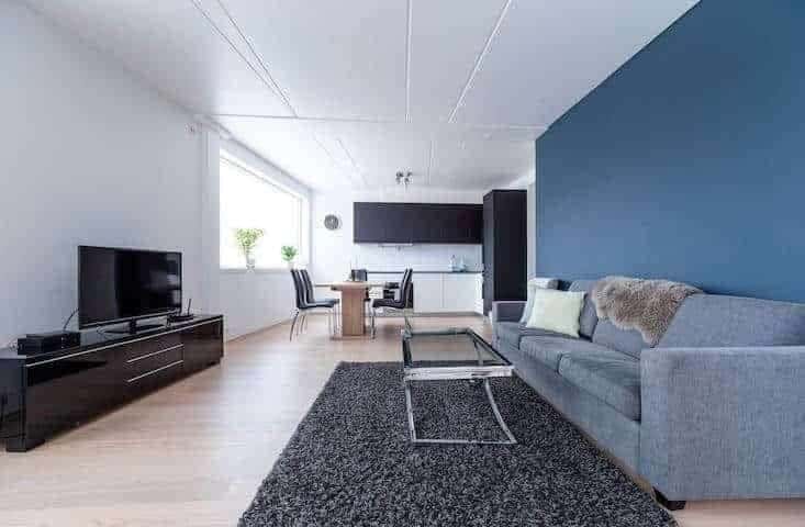Thiết kế nội thất chung cư 110m2