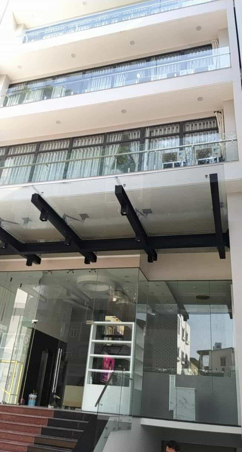 Thiết kế nội thất spa đẹp 37 Thiết kế nội thất spa đẹp