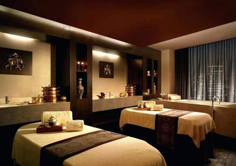 Sự sang trọng từ những thiết kế tinh tế