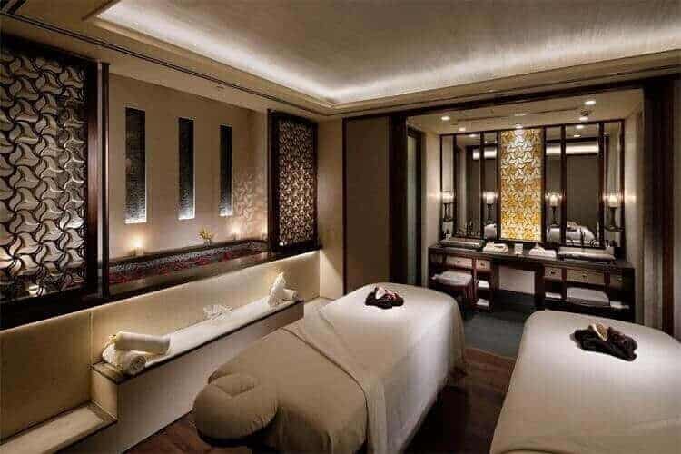 Thiết kế nội thất spa mini 59 Thiết kế nội thất spa mini