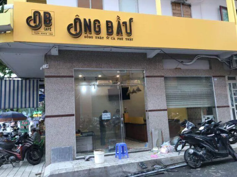 Thi công nội thất chung cư gỗ công nghiệp